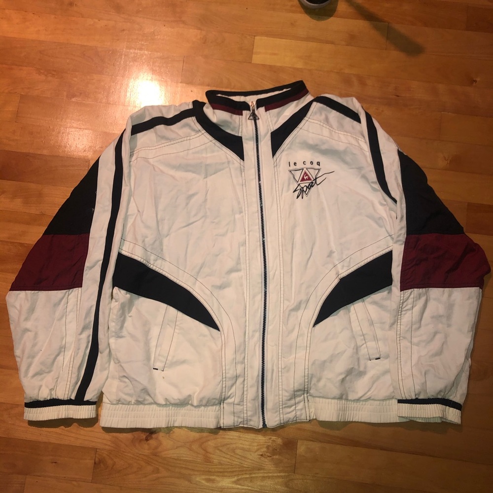 Le Coq Sportif